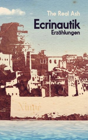 ISBN 9783347304970: Ecrinautik – Erzählungen