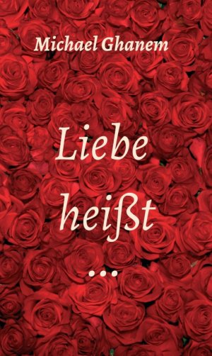 ISBN 9783347305083: Liebe heißt ...