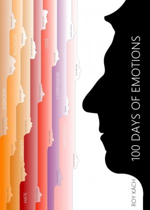 ISBN 9783347312692: 100 Days of Emotions