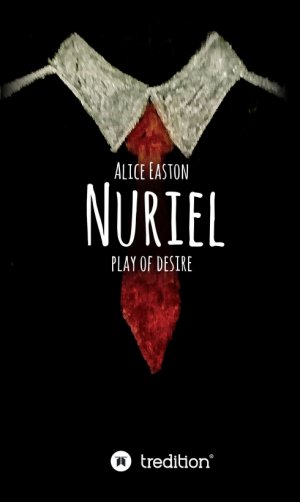 ISBN 9783347317246: Nuriel – play of desire