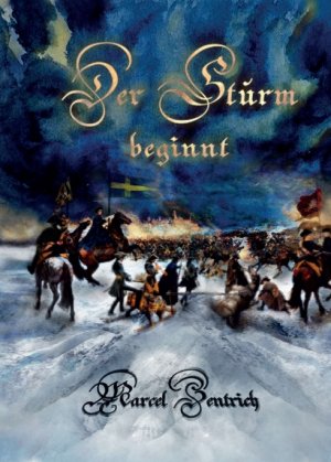 ISBN 9783347365162: DER STURM BEGINNT