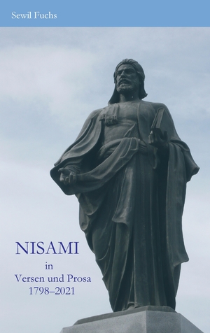gebrauchtes Buch – Sewil Fuchs – NISAMI in Versen und Prosa