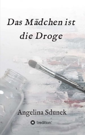 ISBN 9783347384880: Das Mädchen ist die Droge