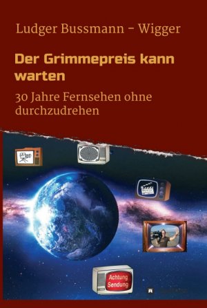 ISBN 9783347387454: Der Grimmepreis kann warten