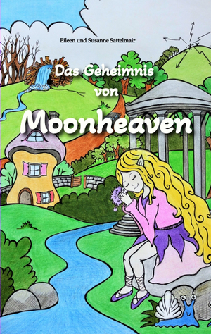 ISBN 9783347477940: Das Geheimnis von Moonheaven