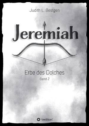 ISBN 9783347506527: Jeremiah - Erbe des Dolches