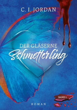 ISBN 9783347521025: Der gläserne Schmetterling