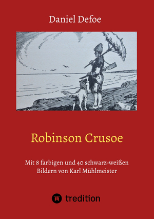 ISBN 9783347541139: Robinson Crusoe