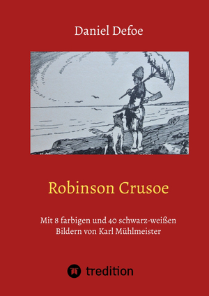 ISBN 9783347541153: Robinson Crusoe