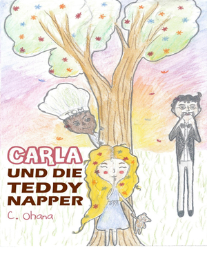 ISBN 9783347591493: Carla und die Teddynapper - Ein Vorlese- und Erstleserbuch