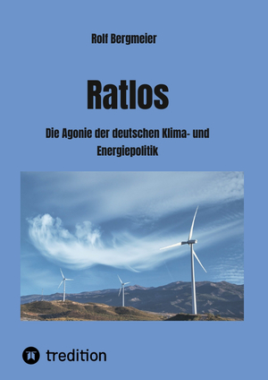 ISBN 9783347627994: Ratlos