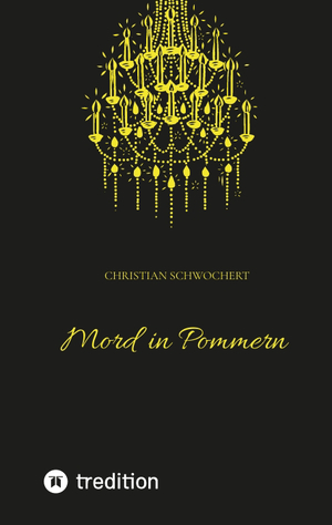 ISBN 9783347632011: Mord in Pommern