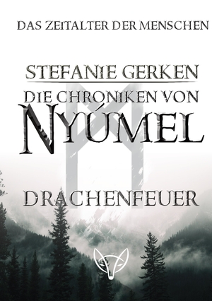 ISBN 9783347655805: Die Chroniken von Nyúmel - Drachenfeuer