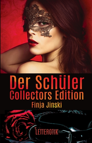 ISBN 9783347678248: Der Schüler – Collectors Edition