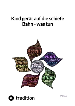 ISBN 9783347827691: Kind gerät auf die schiefe Bahn - was tun