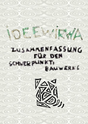 ISBN 9783347867161: Zusammenfassung für den Schwerpunkt Bauwerke - In "Statisch auf die Erde Bauen" für Schwimmende sowie Mobile oder Fest Verbaute Lösungen von "Bauwerken", im Zusammenhang mit Erde, Wasser, Luft und der Schwerkraft