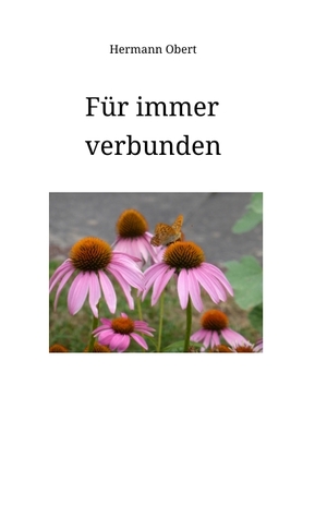 ISBN 9783347967953: Für immer verbunden