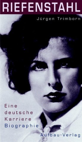 ISBN 9783351025366: Riefenstahl