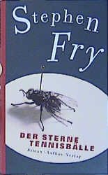 ISBN 9783351029296: Der Sterne Tennisbälle – Roman