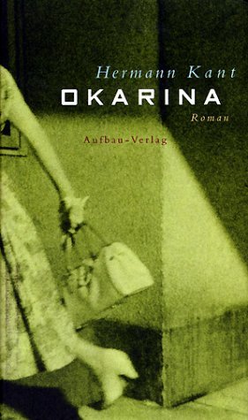 ISBN 9783351029364: Okarina. Roman.