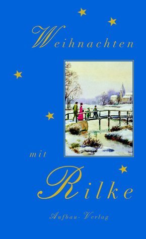 ISBN 9783351030124: Weihnachten mit Rilke