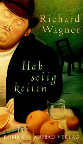 ISBN 9783351030278: Habseligkeiten