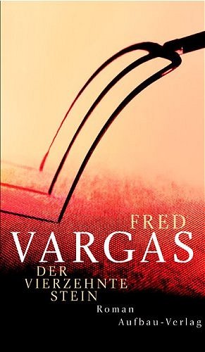 ISBN 9783351030308: Der vierzehnte Stein