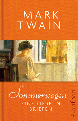 ISBN 9783351033033: Sommerwogen - Eine Liebe in Briefen