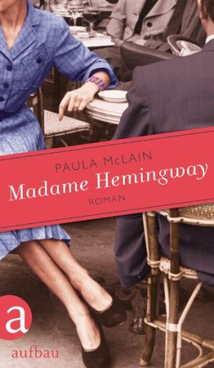 ISBN 9783351033583: Madame Hemingway