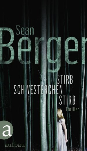 ISBN 9783351034092: Stirb, Schwesterchen, stirb