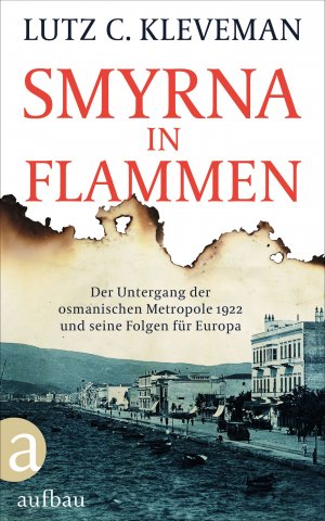 ISBN 9783351034597: 4 Bücher: 1. SMYRNA IN FLAMMEN  2. Der Eiserne Vorhang - Die Unterdrückung Osteuropas 1944–1956             3.  PARADISE LOST - SMYRNA 1922     4. Wie der Traum einer Vielvölkerstaat....