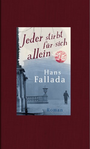 ISBN 9783351035174: Jeder stirbt für sich allein – Roman - Erweiterte Premiumausgabe