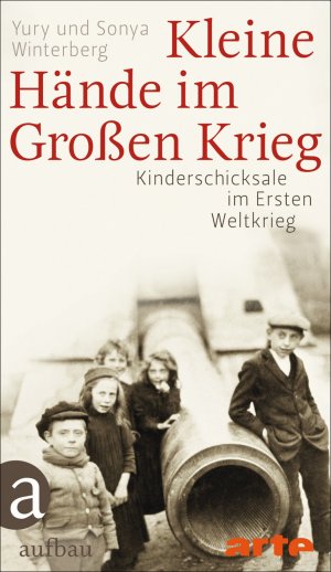 ISBN 9783351035648: Kleine Hände im Großen Krieg - Kinderschicksale im Ersten Weltkrieg