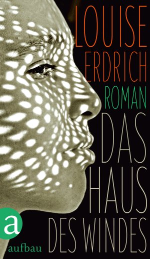 ISBN 9783351035792: Das Haus des Windes – Roman