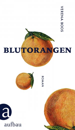 ISBN 9783351035945: Blutorangen