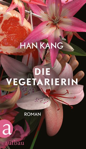 ISBN 9783351036539: Die Vegetarierin: Roman