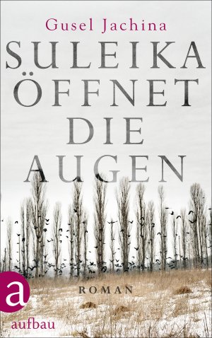 ISBN 9783351036706: Suleika öffnet die Augen