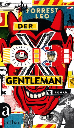 gebrauchtes Buch – Forrest Leo – Der Gentleman