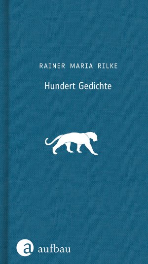 ISBN 9783351036775: Hundert Gedichte