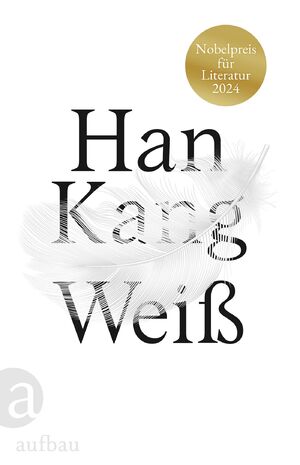 ISBN 9783351037222: Kang, Han/Weiß