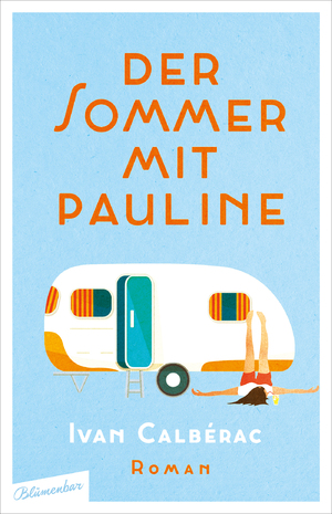 ISBN 9783351037765: Der Sommer mit Pauline