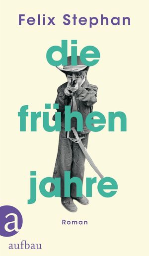 ISBN 9783351038847: Die frühen Jahre