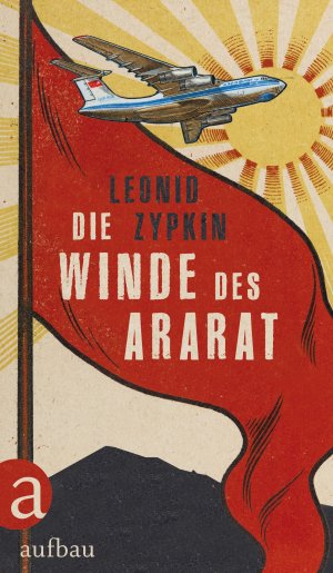 ISBN 9783351039301: Die Winde des Ararat