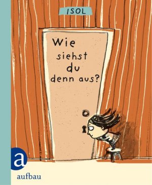 ISBN 9783351041205: Wie siehst du denn aus?