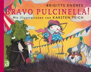 ISBN 9783351041502: Bravo Pulcinella!