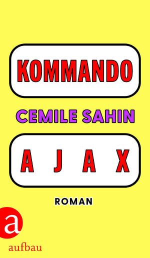 ISBN 9783351042073: KOMMANDO AJAX