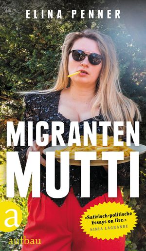 ISBN 9783351042080: Migrantenmutti