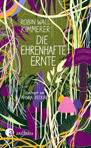 ISBN 9783351042356: Die ehrenhafte Ernte