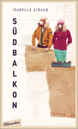 ISBN 9783351050023: Südbalkon