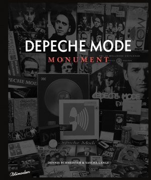 ISBN 9783351050115: Depeche Mode : Monument - The English Edition. Sonderangebot!